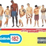 Blink 182 - All The Small Things