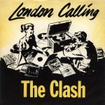 The Clash - London Calling
