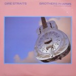 Dire Straits - Brothers In Arms