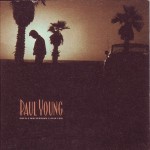 Paul Young - Softly Whispering I Love You