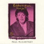 Paul McCartney - Beautiful Night