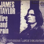 James Taylor - Fire And Rain