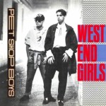 Pet Shop Boys - West End Girls