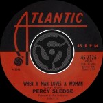 Percy Sledge - When A Man Loves A Woman