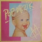 M - Pop Muzik