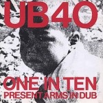 UB40 - One In Ten