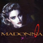 Madonna - Live To Tell