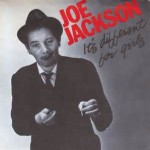 Joe Jackson - It's Different For Girls