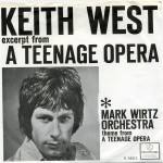 Keith West - Excerpt From A Teenage Opera