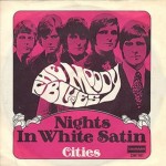 The Moody Blues - Nights In White Satin
