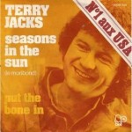 Terry Jacks - Seasons In The Sun