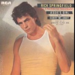 Rick Springfield - Jessie's Girl