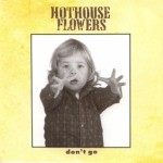 Hothouse Flowers - Don't Go
