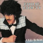 Phil Lynott - Old Town