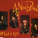 4 Non Blondes - What's Up?