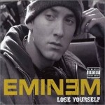 Eminem - Lose Yourself