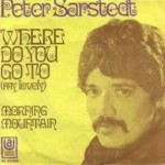 Peter Sarstedt - Where Do You Go To (My Lovely)