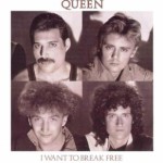 Queen - I Want To Break Free
