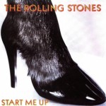 The Rollin Stones - Start Me Up