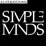Simple Minds - Alive And Kicking