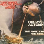 Justin Hayward - Forever Autumn