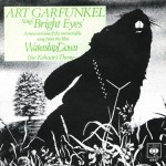 Art Garfunkel - Bright Eyes