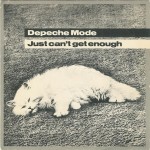 Depeche Mode - Just Can't Get Enough