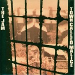 The Jam - Town Called Malice