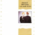 Eurythmics - Sweet Dreams (Are Made Of This)