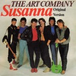 The Art Company - Susanna