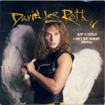 David Lee Roth - Just A Gigolo / I Ain't Got Nobody (Medley)