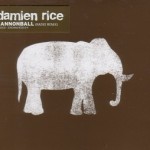 Damien Rice - Cannonball