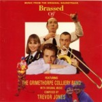 The Grimethorpe Colliery Band - Rodrigo's Concierto de AranJuez