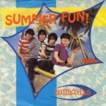 Barracudas - Summer Fun