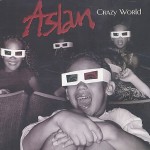 Aslan - Crazy World