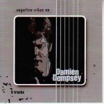 Damien Dempsey - Negative Vibes