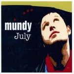 Mundy - July