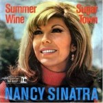 Nancy Sinatra - Sugar Town
