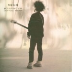 The Cure - Boys Don't Cry