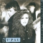 T'Pau - China In Your Hand