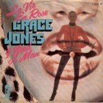 Grace Jones - La Vie En Rose