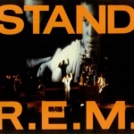 R.E.M. - Stand