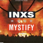 INXS - Mystify