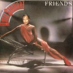 Amii Stewart - Friends