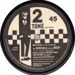 The Specials featuring Rico - Nite Klub