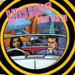 Betty Boo - Doin' The Do