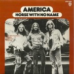 America - A Horse With No Name