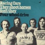 Racing Cars - They Shoot Horses Don't They