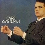 Gary Numan - Cars