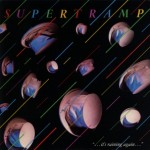 Supertramp - It's Raining Again